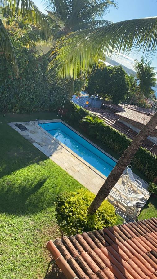 Casa Sol Da Pipa Villa Praia de Pipa Exteriör bild